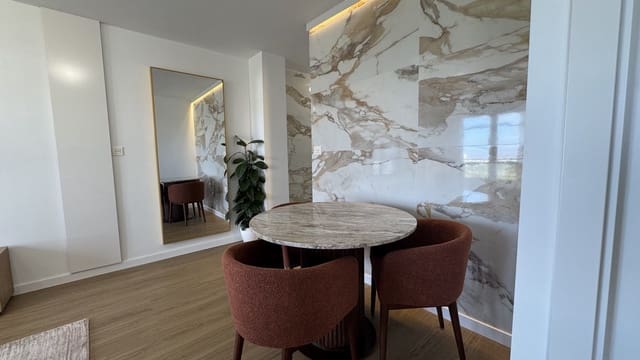 2 chambre Appartement à vendre à Punta Prima, Torrevieja - 249 000 € (Ref: 9782130)