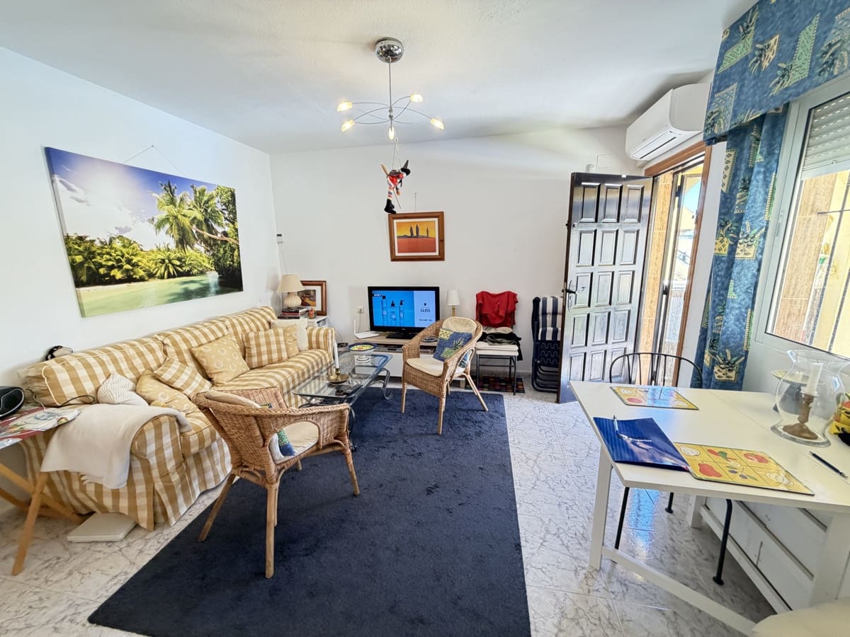 2 makuuhuone Huoneisto myytävänä paikassa Villamartin mukana uima-altaan - 159 995 € (Ref: 9782131)