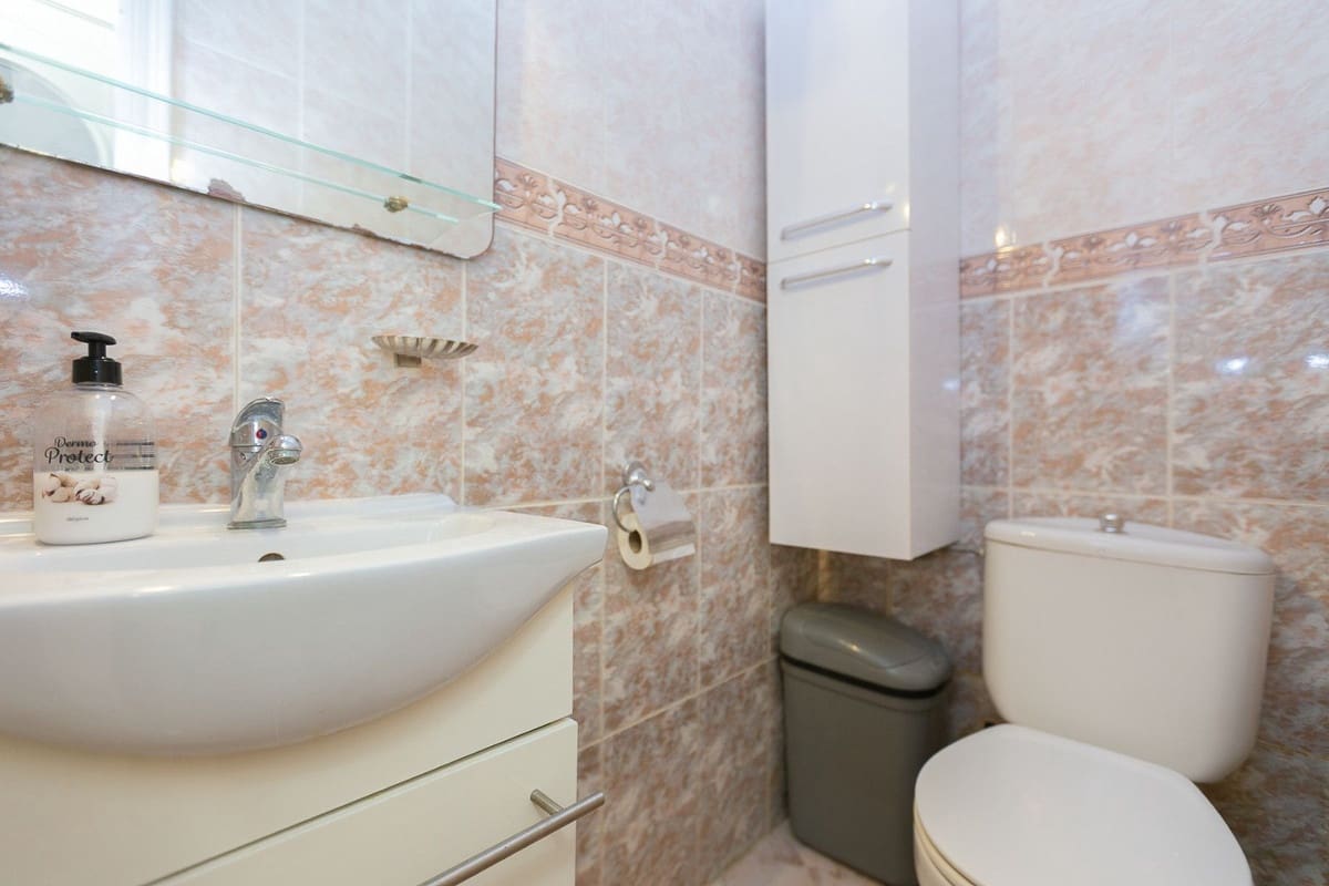 3 soveværelse Rækkehus til salg i Orihuela - € 224.500 (Ref: 9782137)