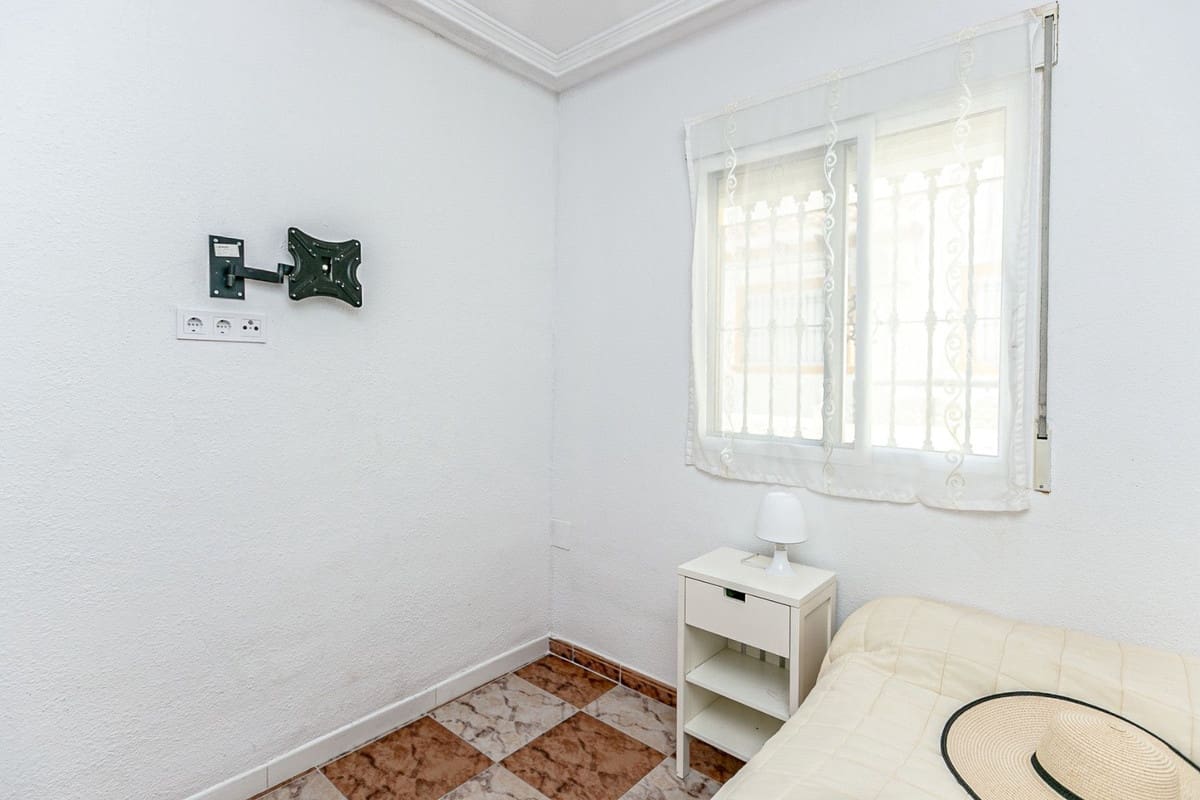 3 soveværelse Rækkehus til salg i Orihuela - € 224.500 (Ref: 9782137)