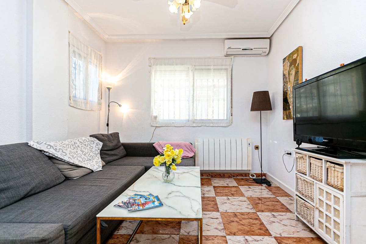 3 soveværelse Rækkehus til salg i Orihuela - € 224.500 (Ref: 9782137)