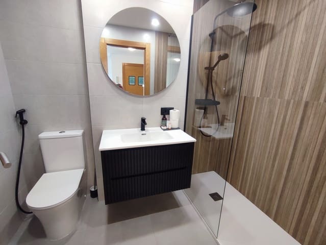 2 Zimmer Apartment zu verkaufen in Avileses, Murcia Stadt mit Pool Garage - 179.995 € (Ref: 9783730)