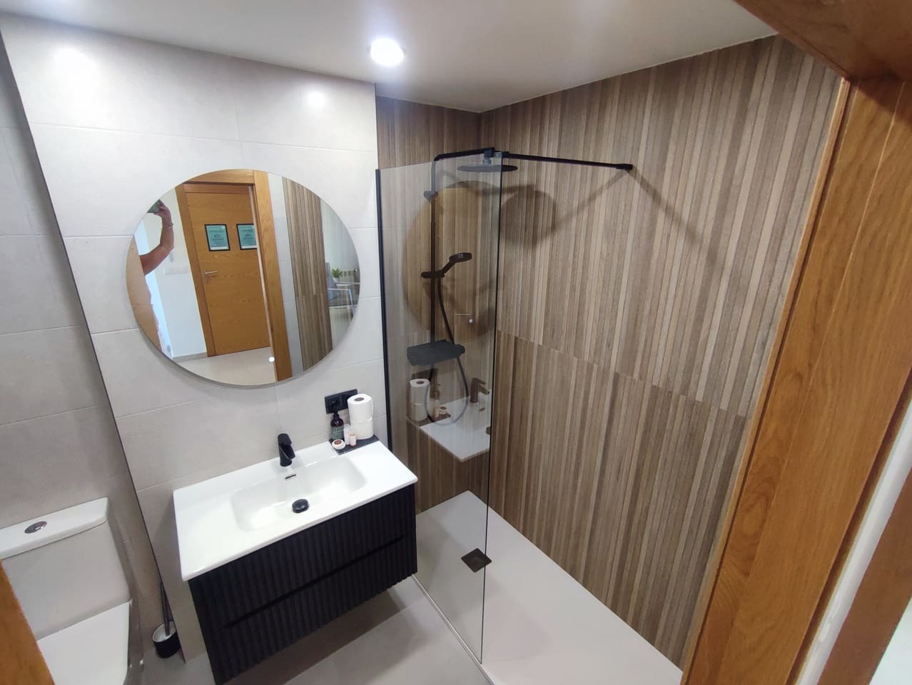 2 bedroom Apartment for sale in Avileses with pool garage - € 179,995 (Ref: 9783730)