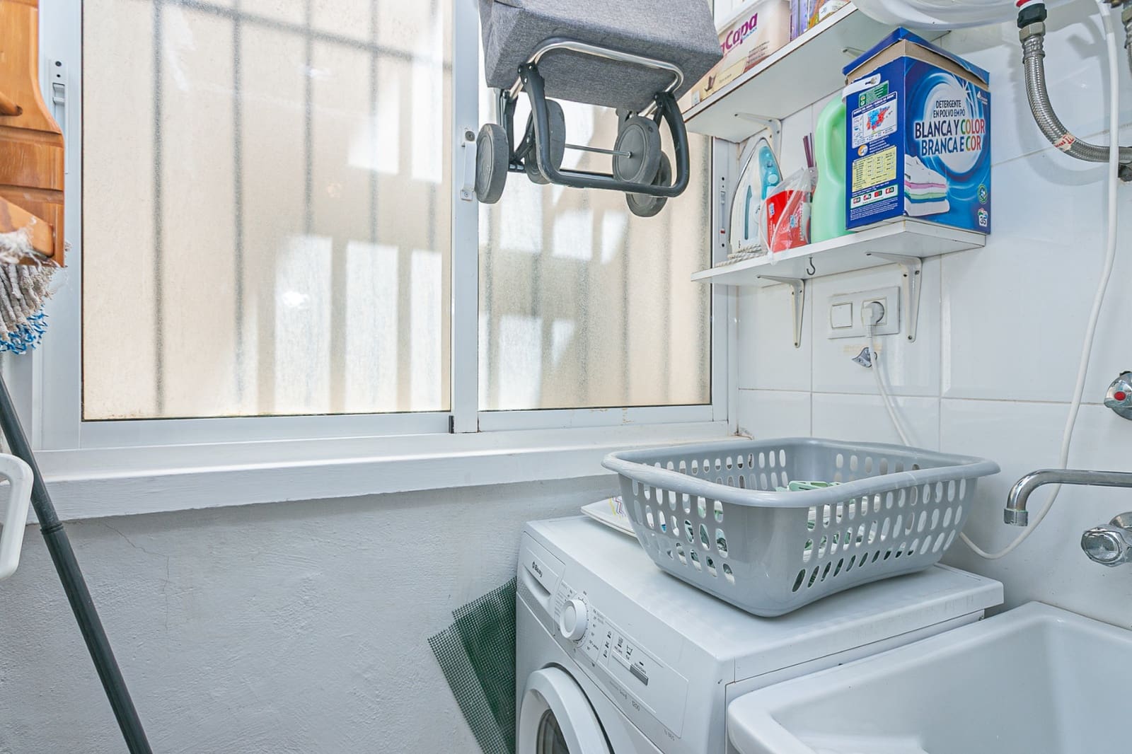 3 bedroom Penthouse for sale in Playa Flamenca with pool - € 219,000 (Ref: 9783732)