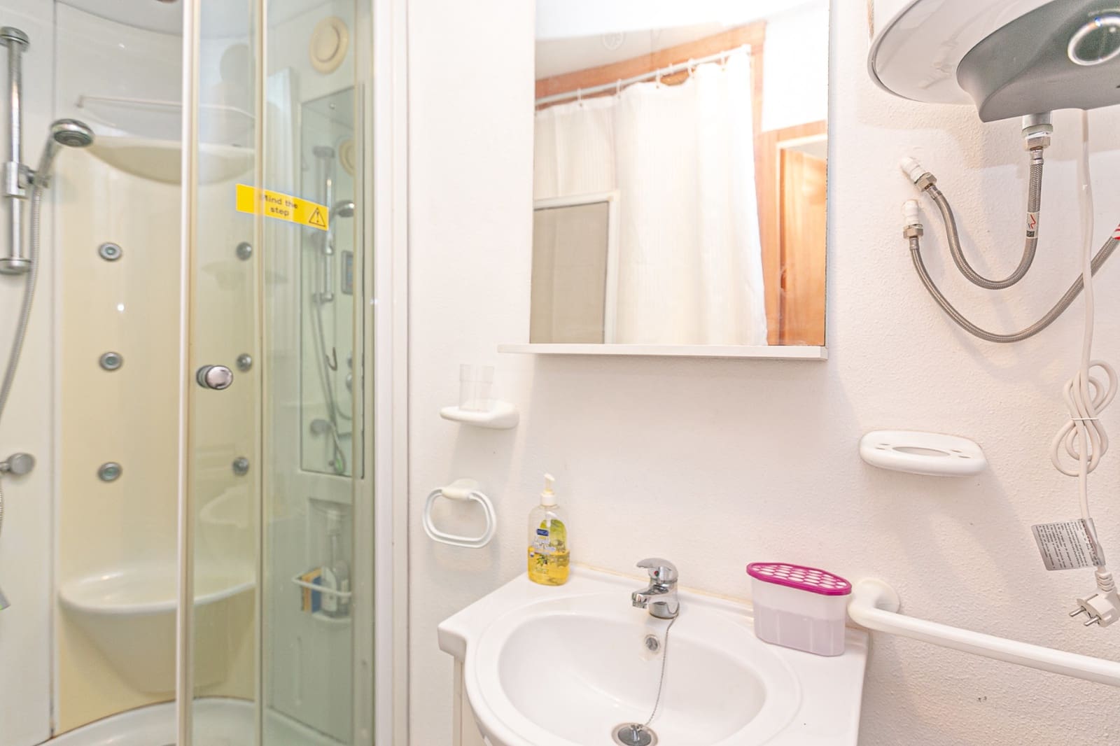 3 bedroom Penthouse for sale in Playa Flamenca with pool - € 219,000 (Ref: 9783732)