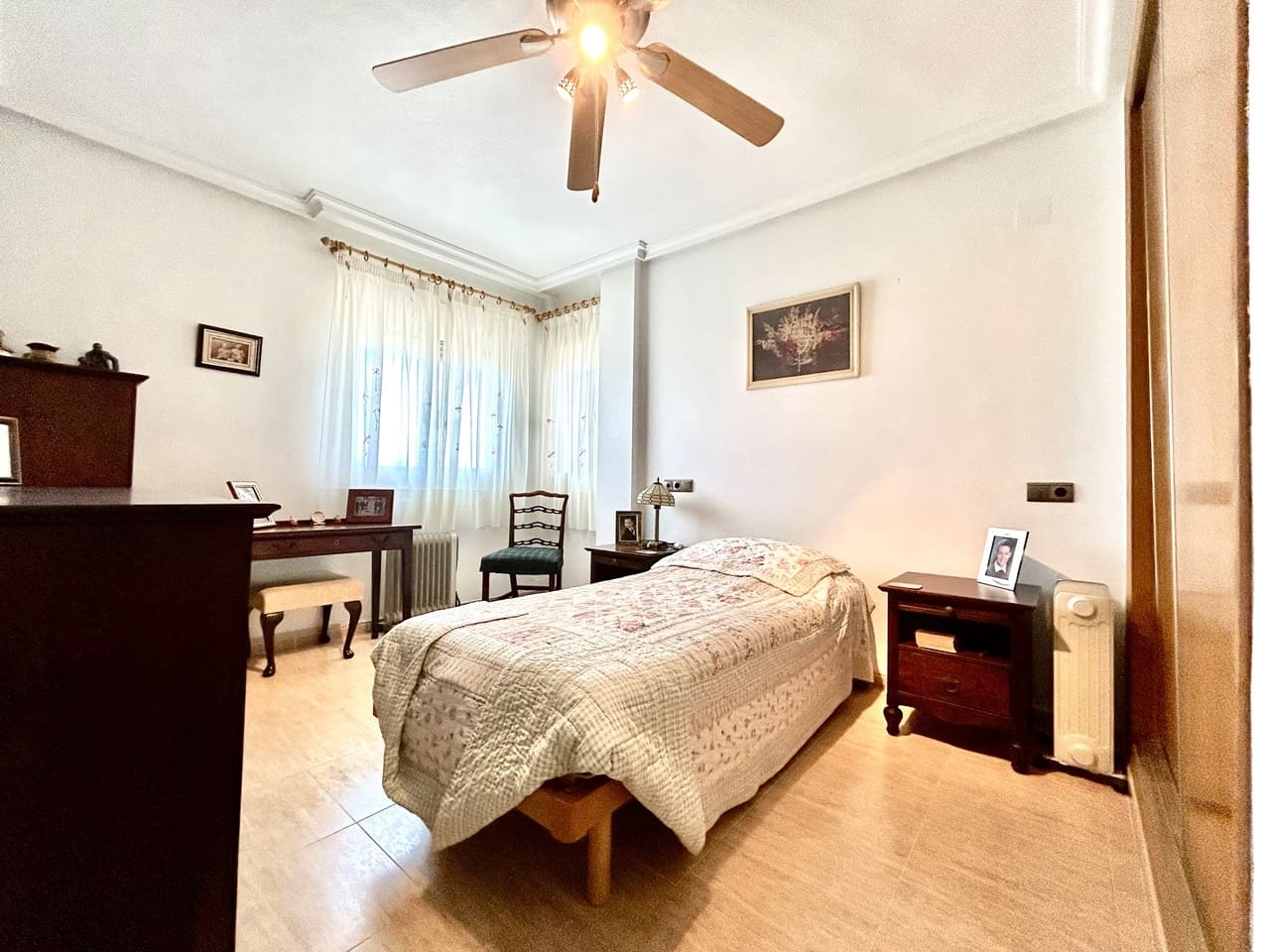 4 bedroom Apartment for sale in Almoradi with garage - € 159,000 (Ref: 9783734)