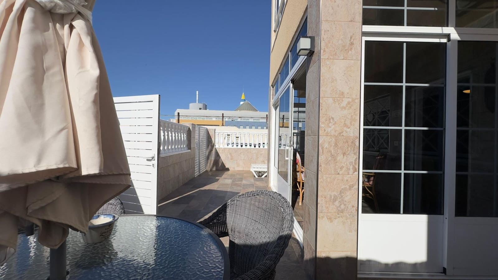 2 bedroom Bungalow for sale in Torrevieja with pool - € 197,900 (Ref: 9783736)