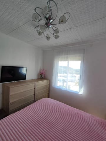 2 camera da letto Appartamento in vendita in Zona Pueblo, Guardamar del Segura - 149.900 € (Rif: 9783737)