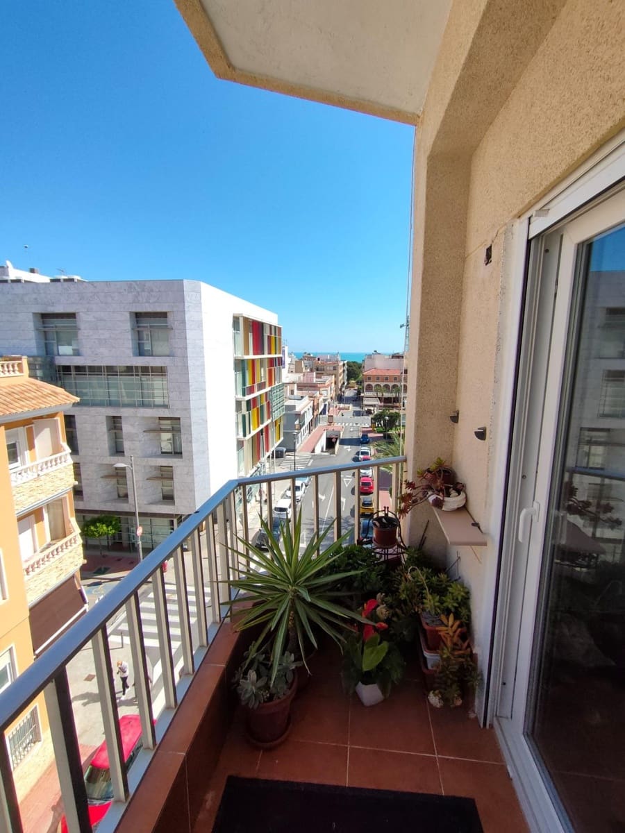 2 camera da letto Appartamento in vendita in Guardamar del Segura - 149.900 € (Rif: 9783737)