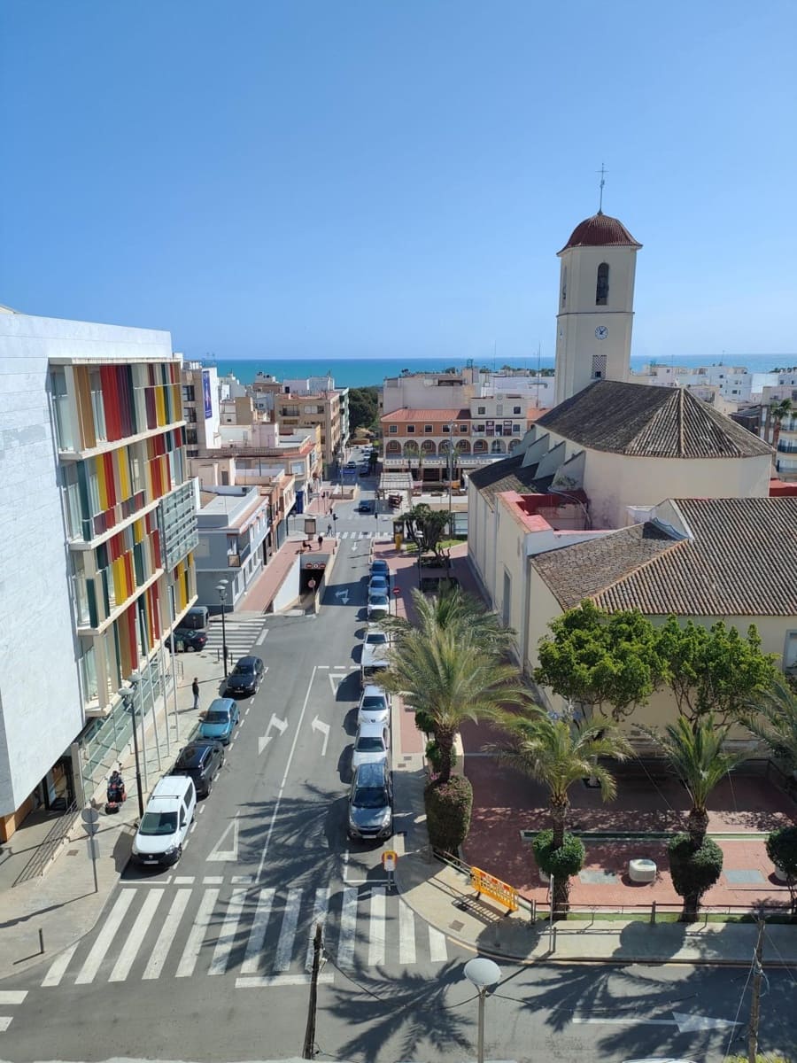 2 camera da letto Appartamento in vendita in Guardamar del Segura - 149.900 € (Rif: 9783737)