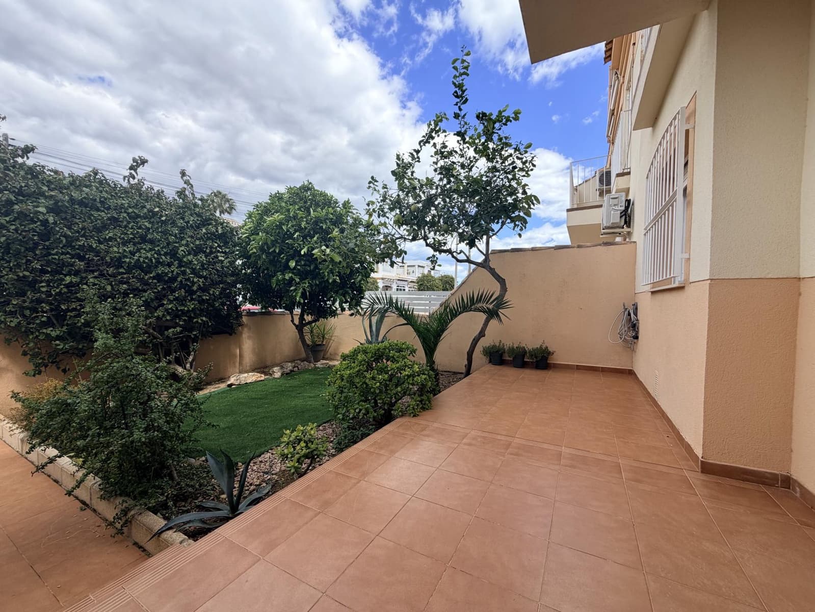 2 camera da letto Bungalow in vendita in Orihuela Costa con piscina - 153.000 € (Rif: 9783738)