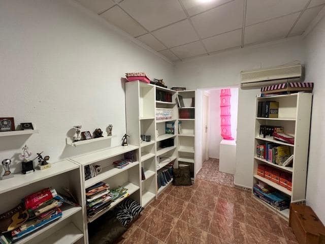 3 bedroom Townhouse for sale in Dolores - € 105,000 (Ref: 9783740)