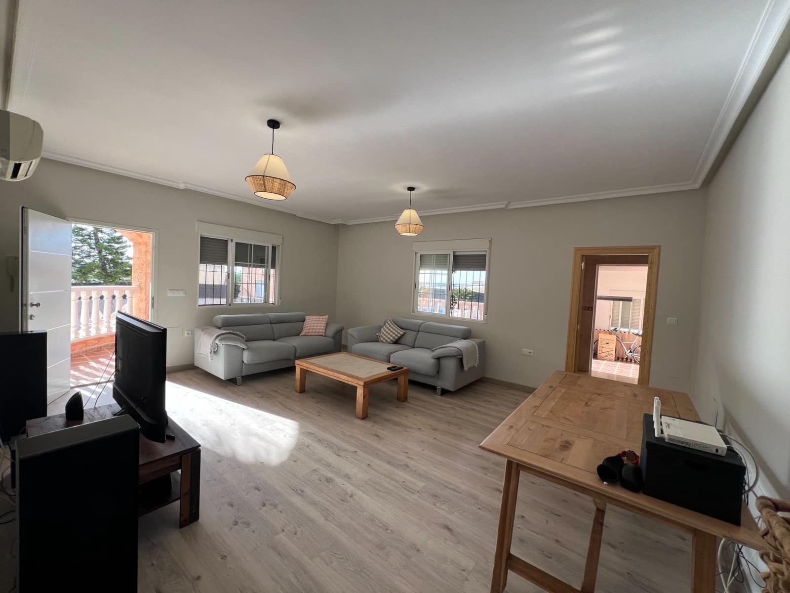 3 bedroom Villa for sale in Dolores with pool garage - € 355,000 (Ref: 9783741)