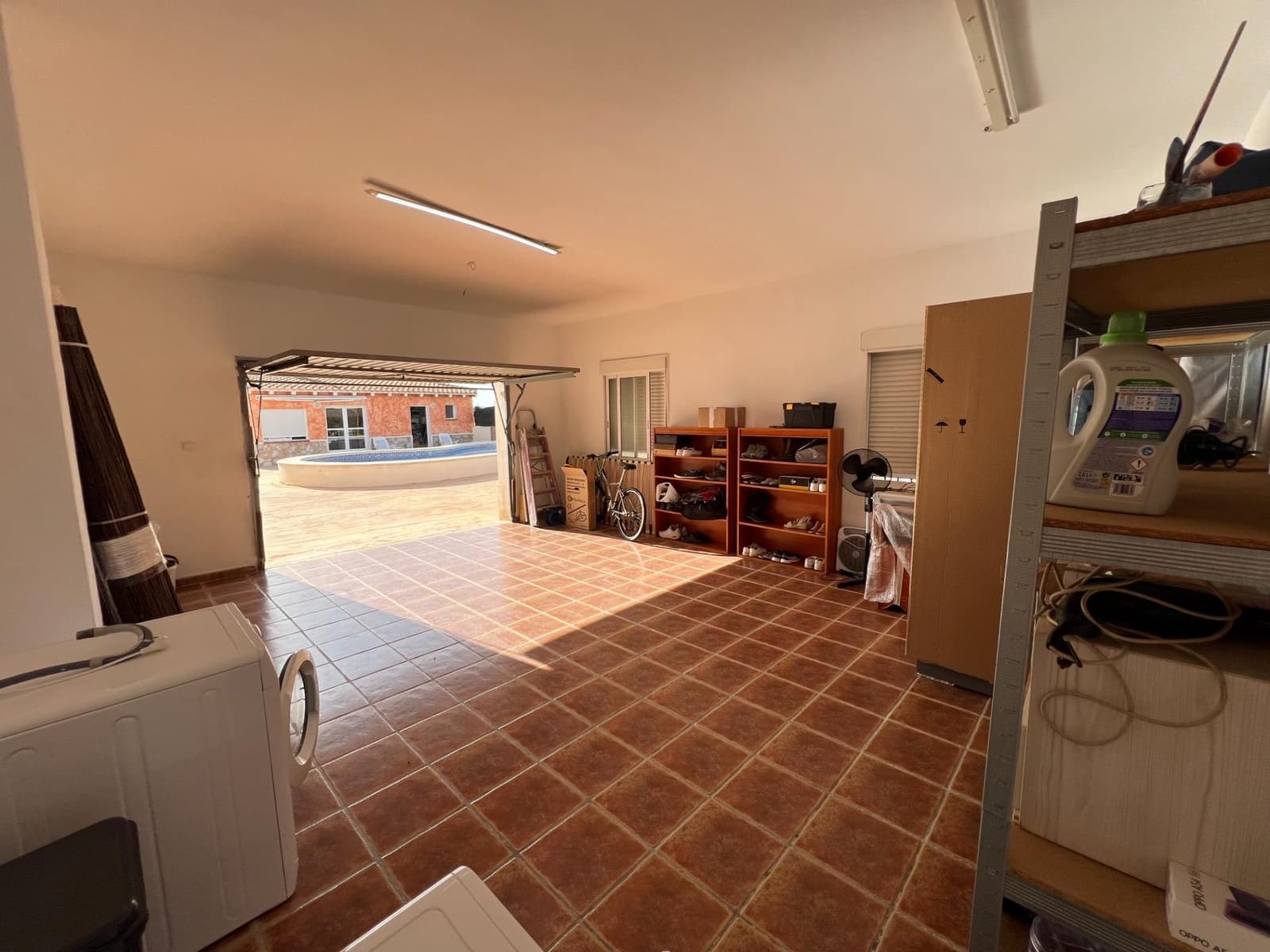 3 bedroom Villa for sale in Dolores with pool garage - € 355,000 (Ref: 9783741)