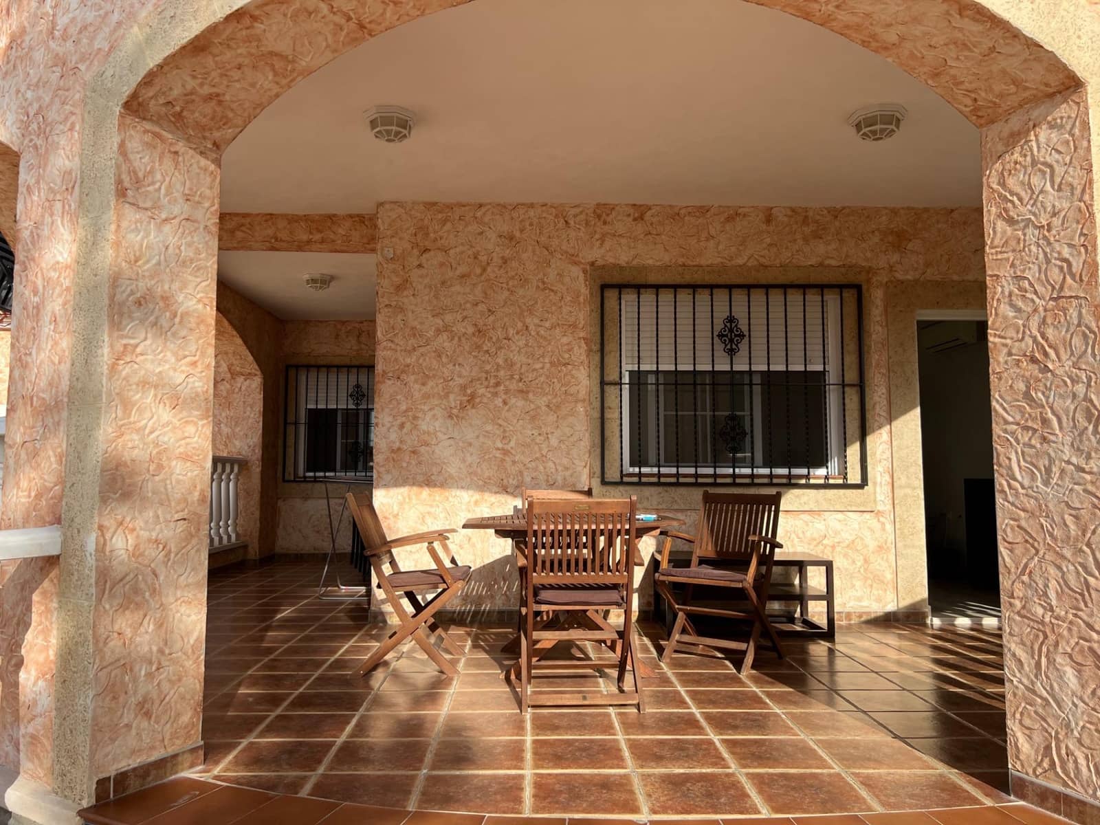 3 bedroom Villa for sale in Dolores with pool garage - € 355,000 (Ref: 9783741)