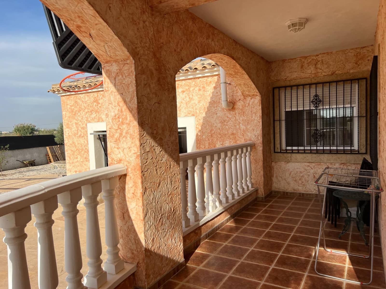 3 bedroom Villa for sale in Dolores with pool garage - € 355,000 (Ref: 9783741)