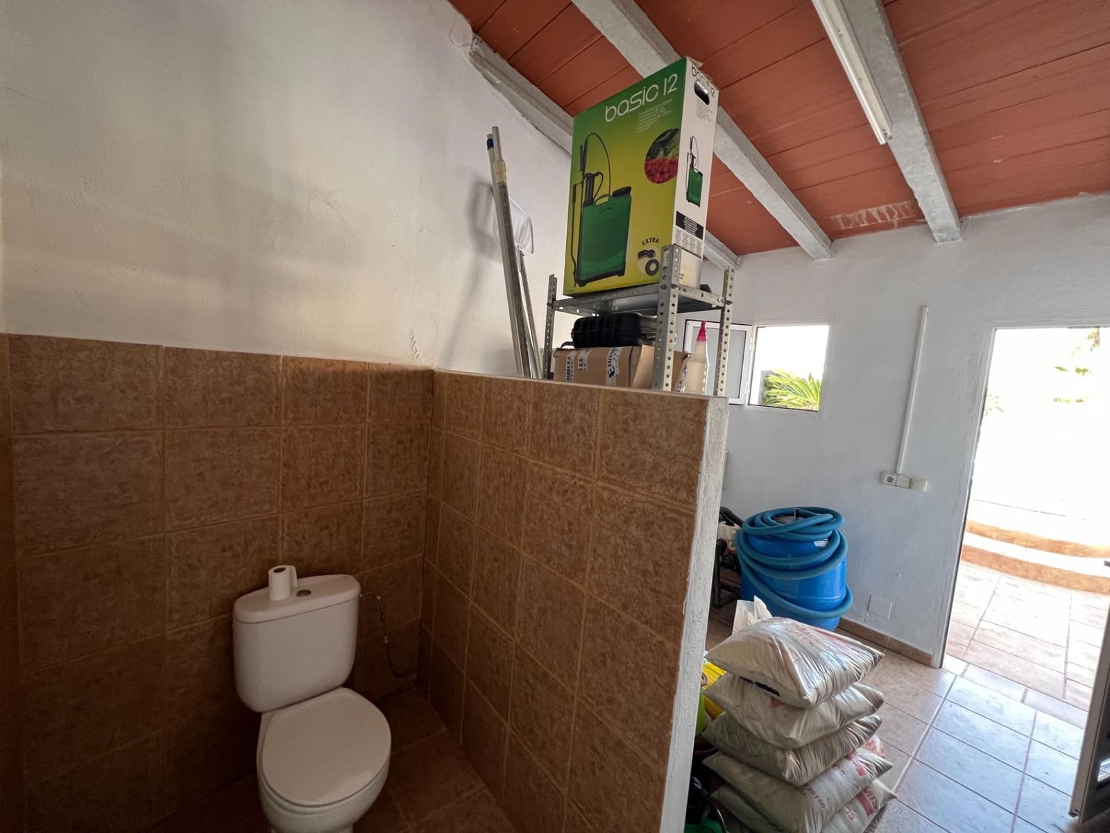 3 bedroom Villa for sale in Dolores with pool garage - € 355,000 (Ref: 9783741)