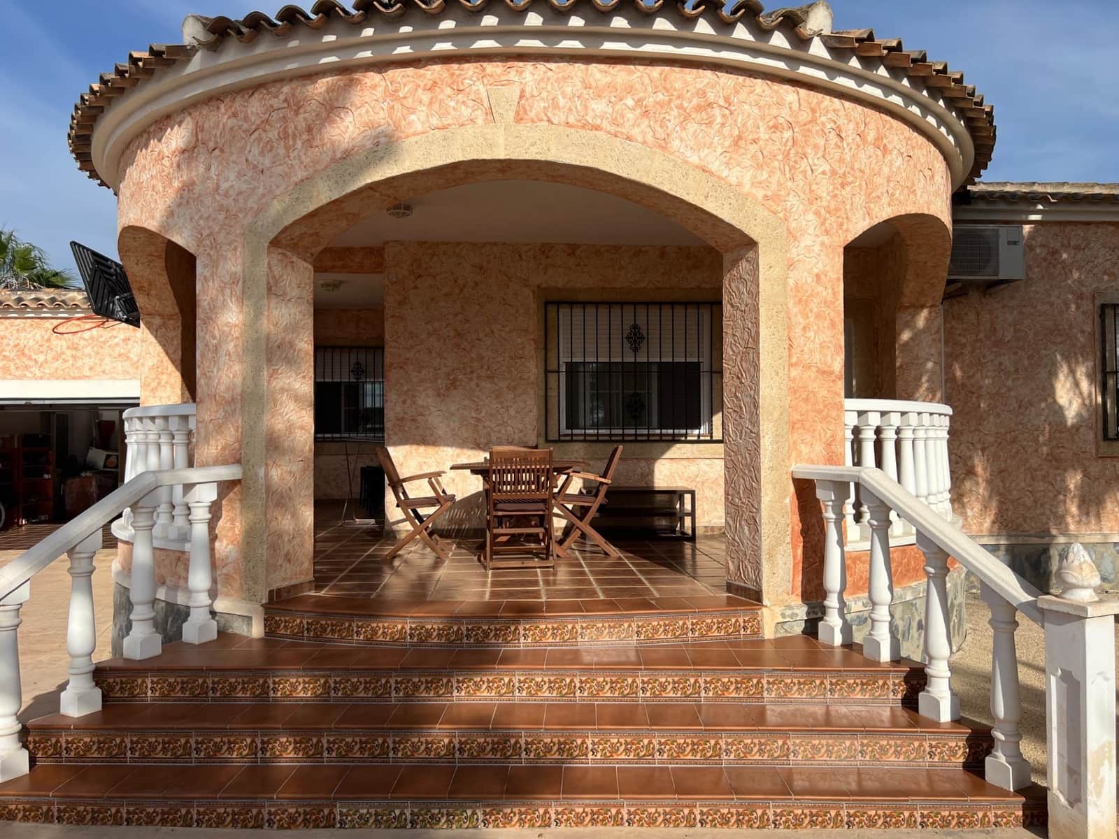 3 bedroom Villa for sale in Dolores with pool garage - € 355,000 (Ref: 9783741)
