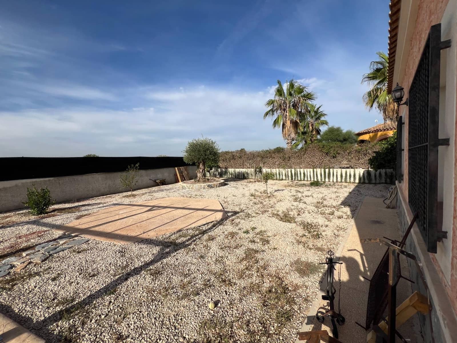 3 bedroom Villa for sale in Dolores with pool garage - € 355,000 (Ref: 9783741)