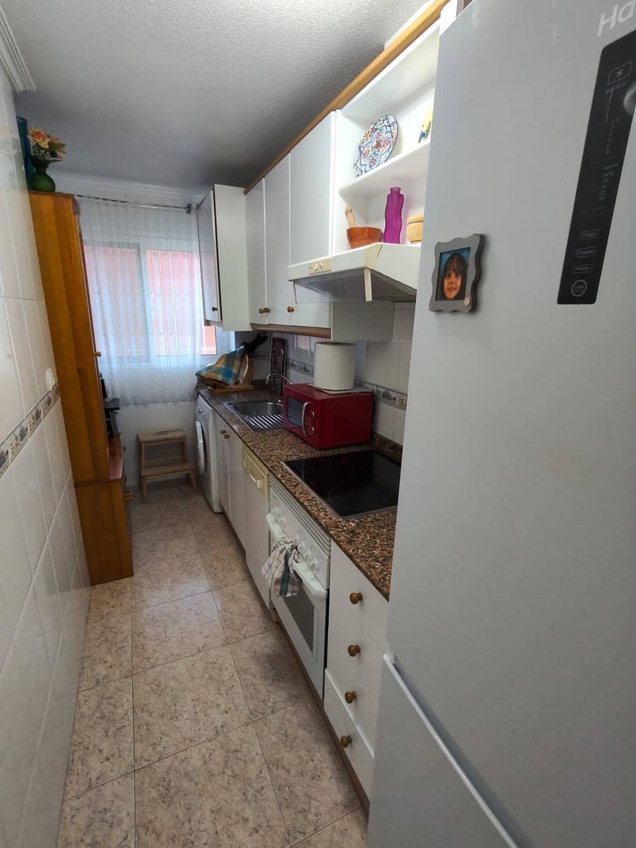 2 slaapkamer Appartement te koop in Santiago de la Ribera - € 143.000 (Ref: 9783743)