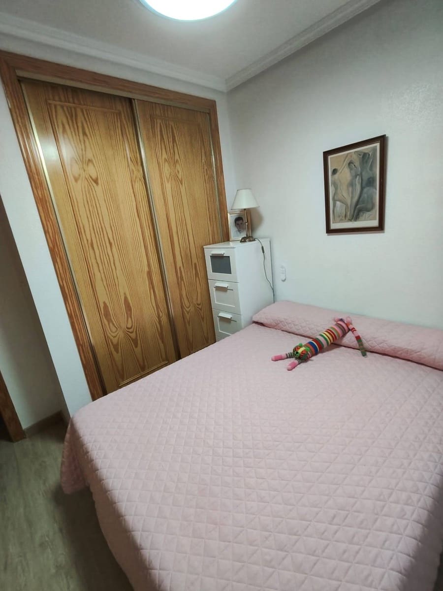 2 slaapkamer Appartement te koop in Santiago de la Ribera - € 143.000 (Ref: 9783743)