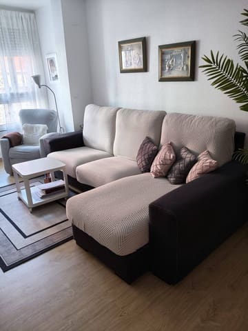 2 slaapkamer Appartement te koop in Santiago de la Ribera, San Javier - € 143.000 (Ref: 9783743)