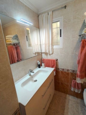 2 slaapkamer Appartement te koop in Santiago de la Ribera, San Javier - € 143.000 (Ref: 9783743)