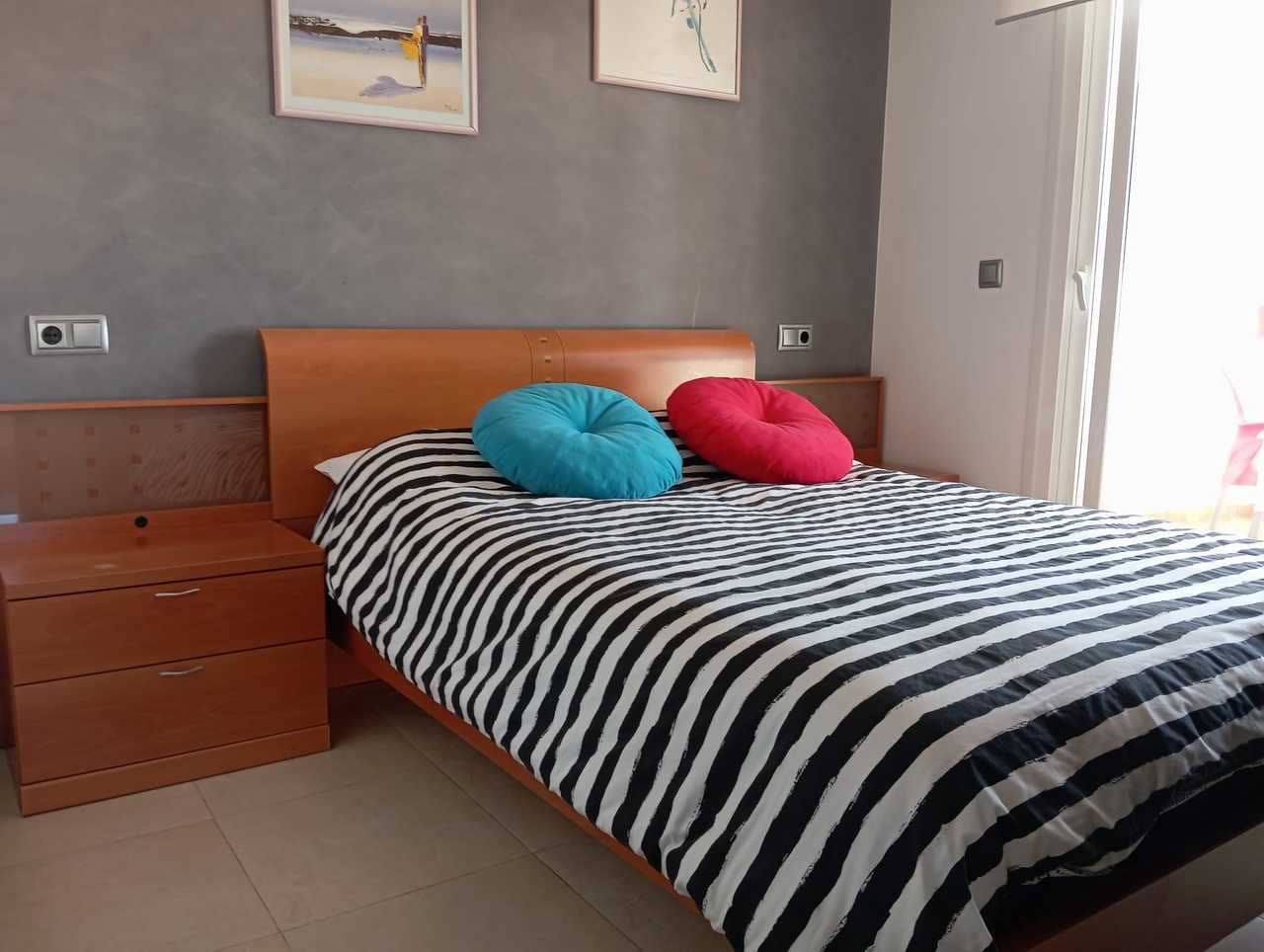 2 Zimmer Apartment zu verkaufen in Villamartin mit Garage - 190.000 € (Ref: 9791300)