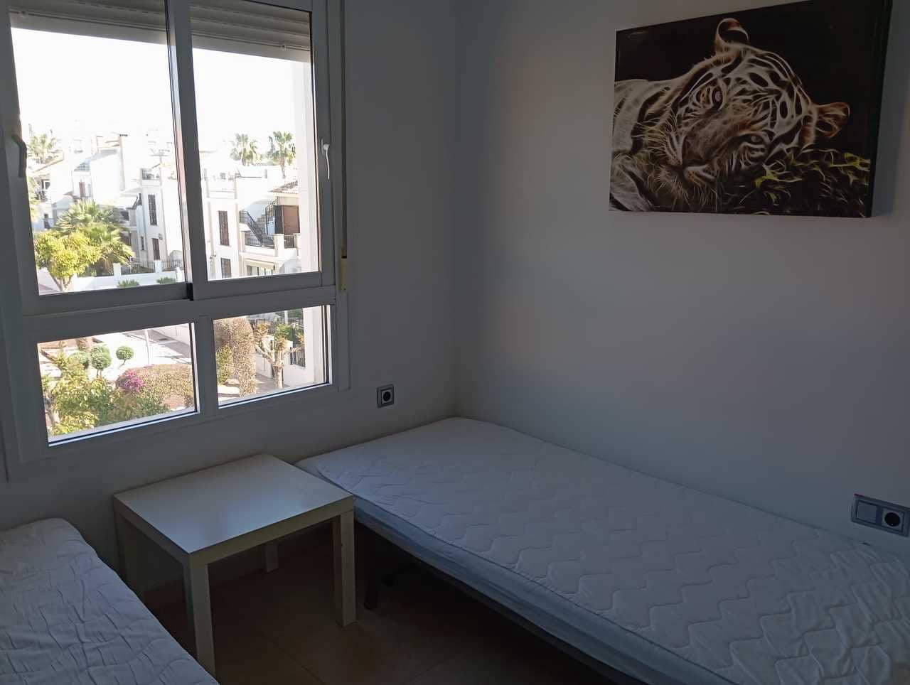 2 Zimmer Apartment zu verkaufen in Villamartin mit Garage - 190.000 € (Ref: 9791300)