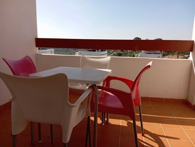 Apartamento de 2 habitaciones en Villamartin, Orihuela en venta con garaje - 190.000 € (Ref: 9791300)