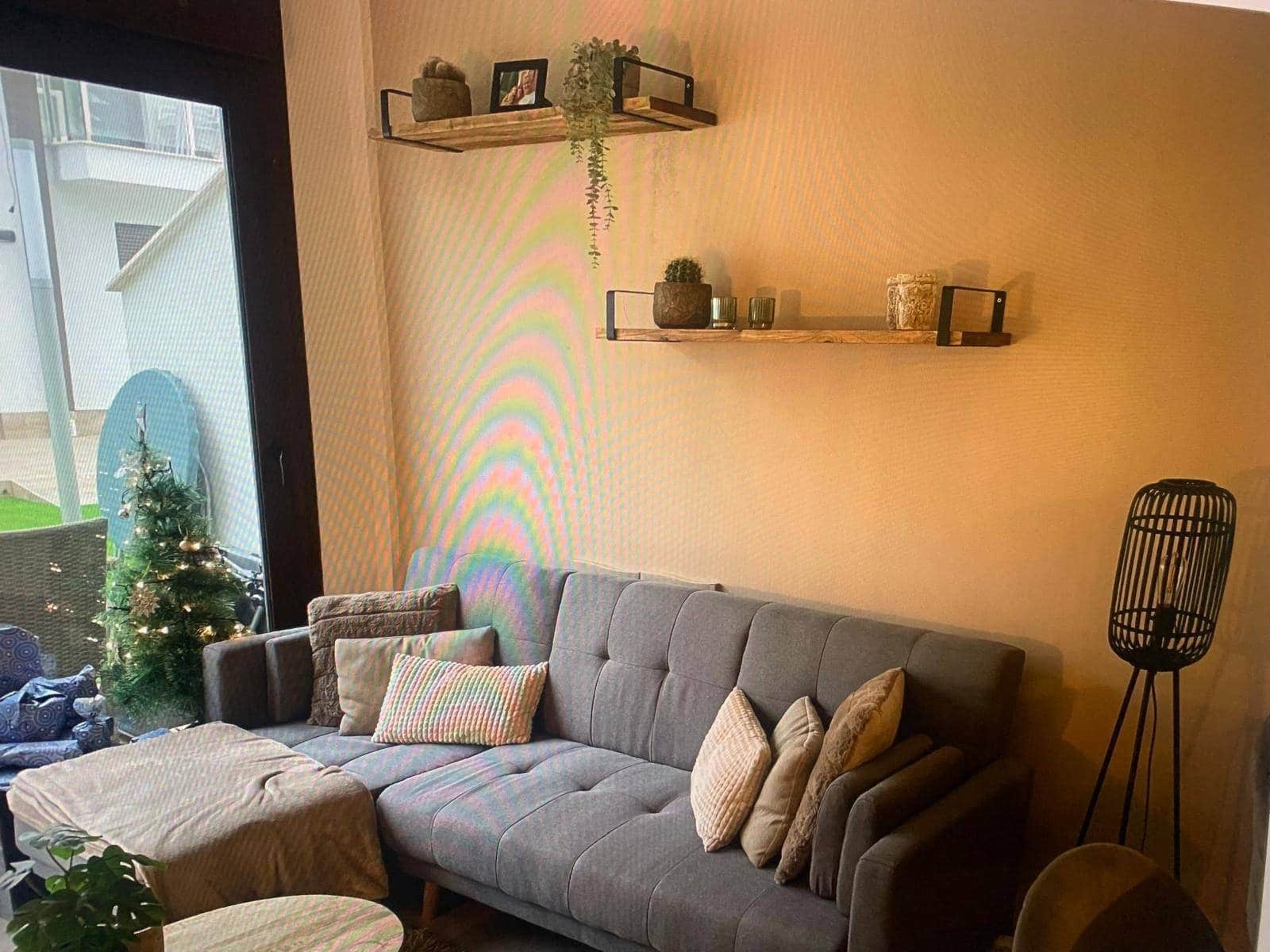 2 sovrum Lägenhet till salu i Lo Pagan med pool - 245 000 € (Ref: 9791301)