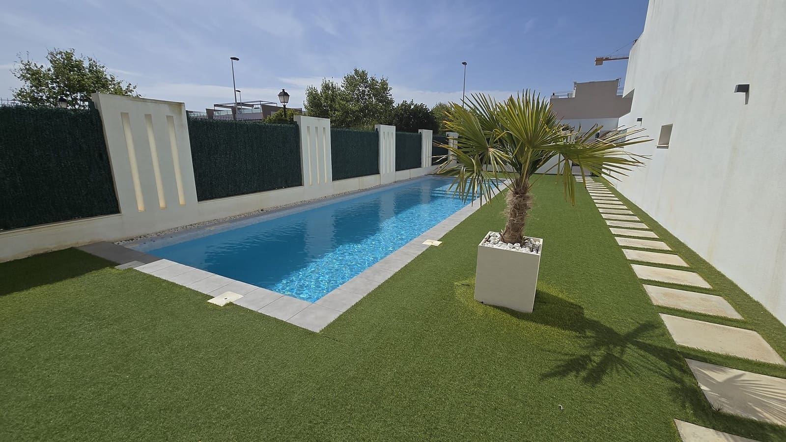 2 slaapkamer Penthouse te koop in San Pedro del Pinatar - € 185.000 (Ref: 9791303)