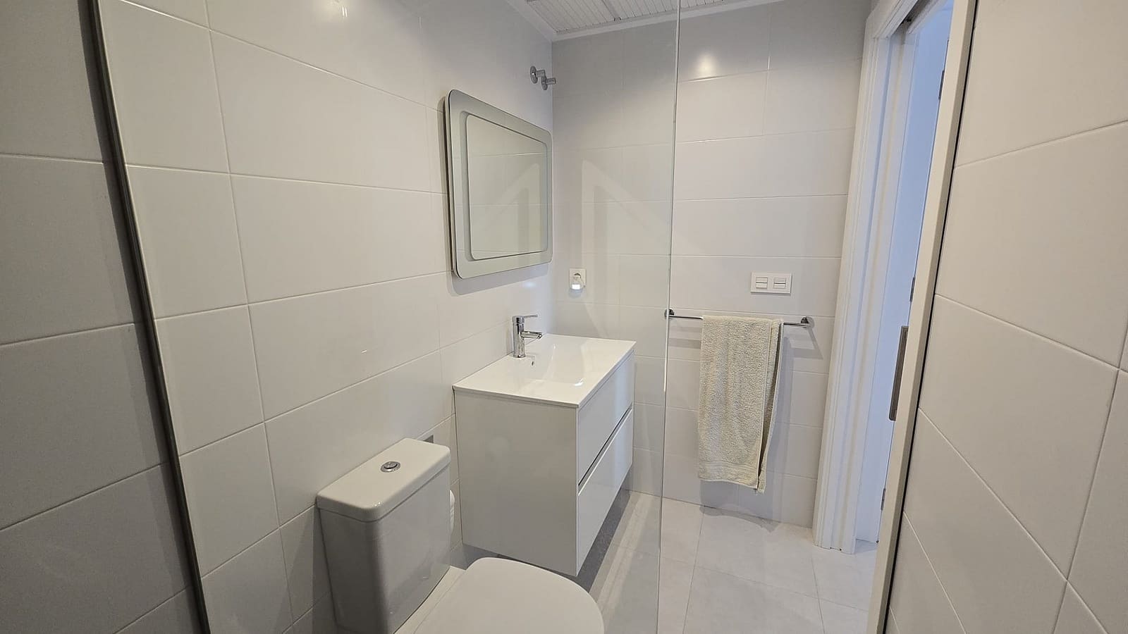 2 slaapkamer Penthouse te koop in San Pedro del Pinatar - € 185.000 (Ref: 9791303)