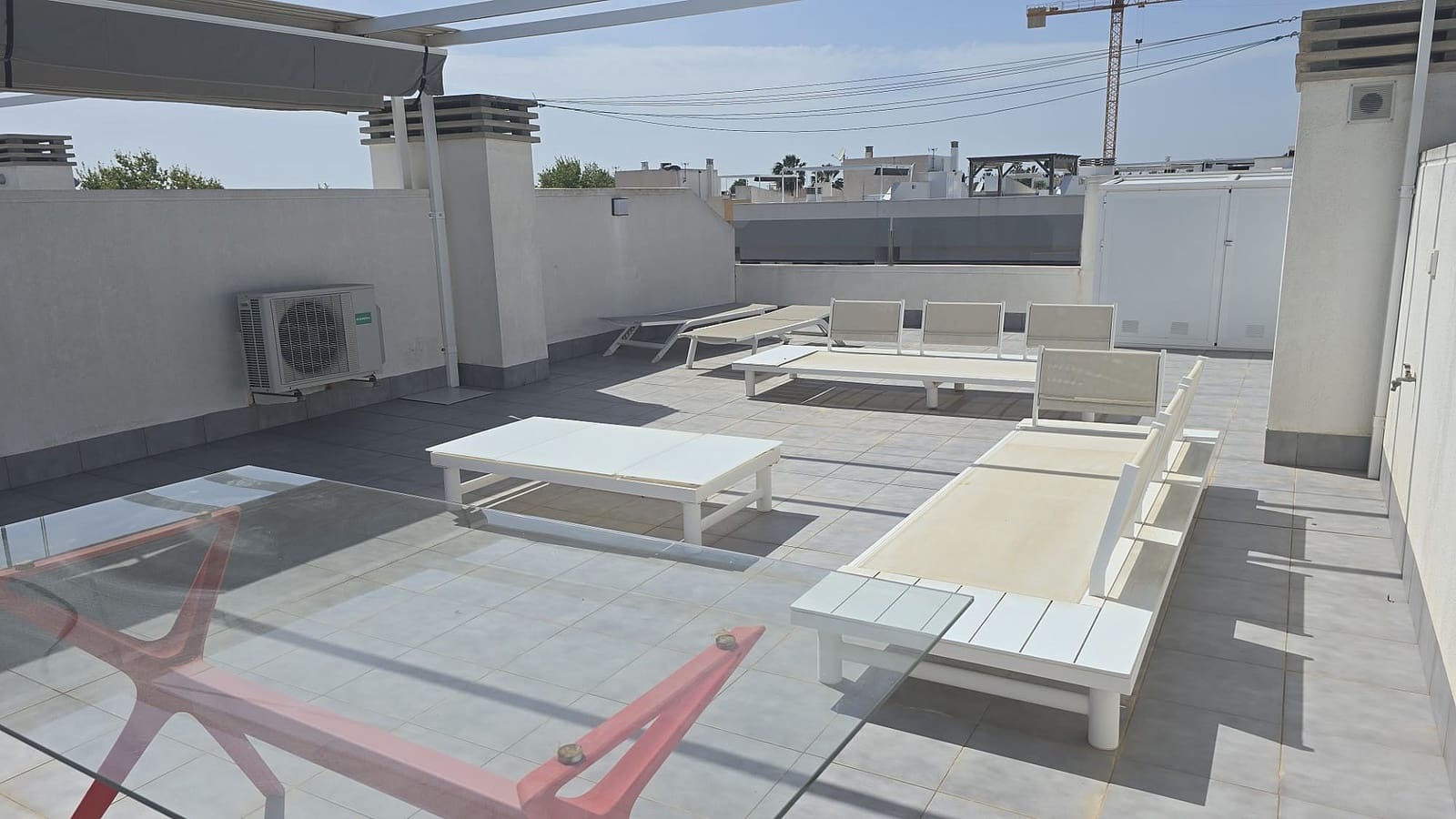 2 slaapkamer Penthouse te koop in San Pedro del Pinatar - € 185.000 (Ref: 9791303)