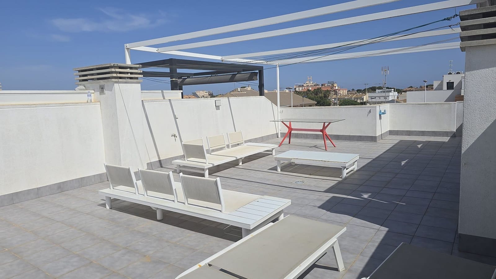 2 slaapkamer Penthouse te koop in San Pedro del Pinatar - € 185.000 (Ref: 9791303)