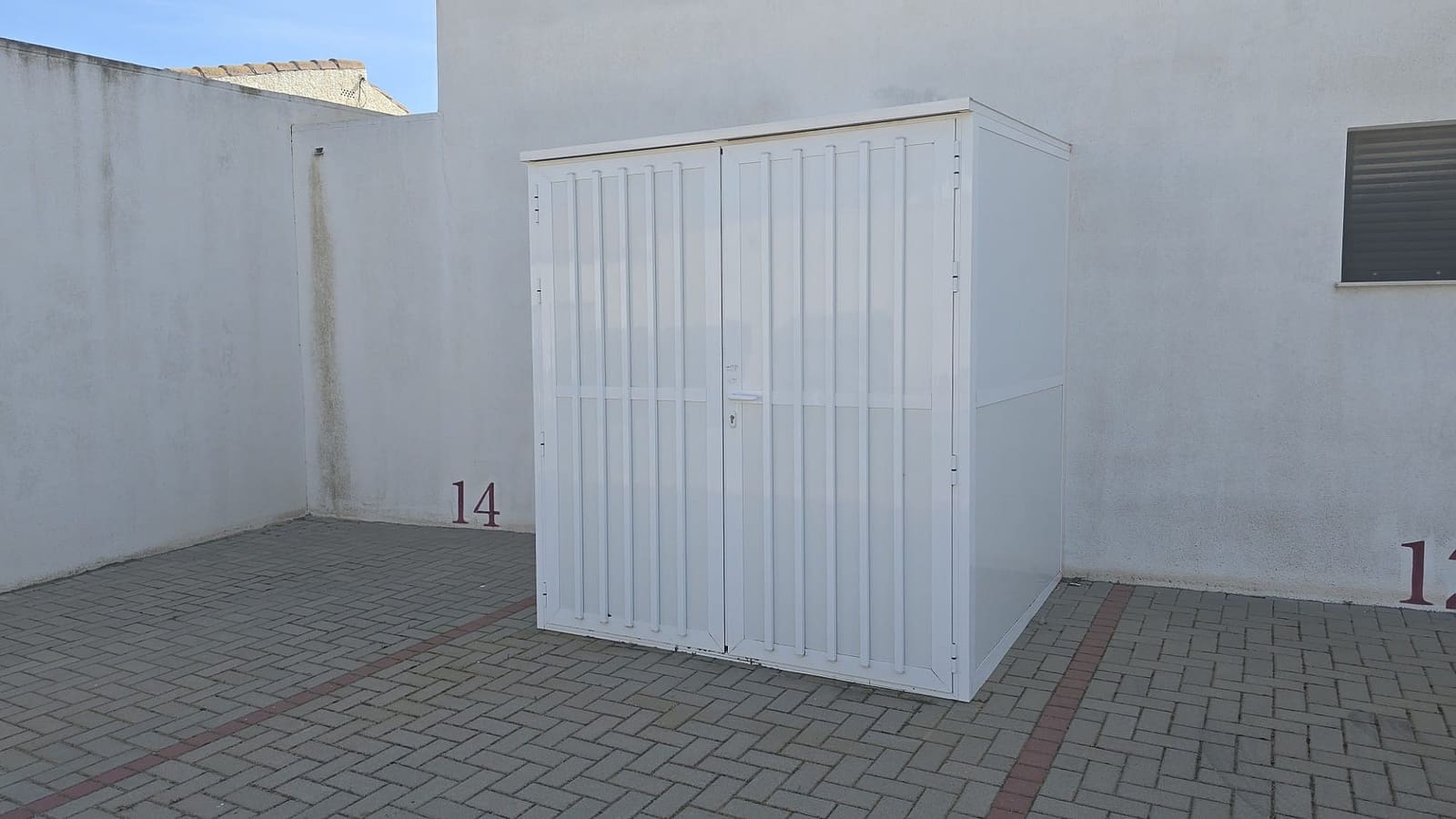 2 slaapkamer Penthouse te koop in San Pedro del Pinatar - € 185.000 (Ref: 9791303)