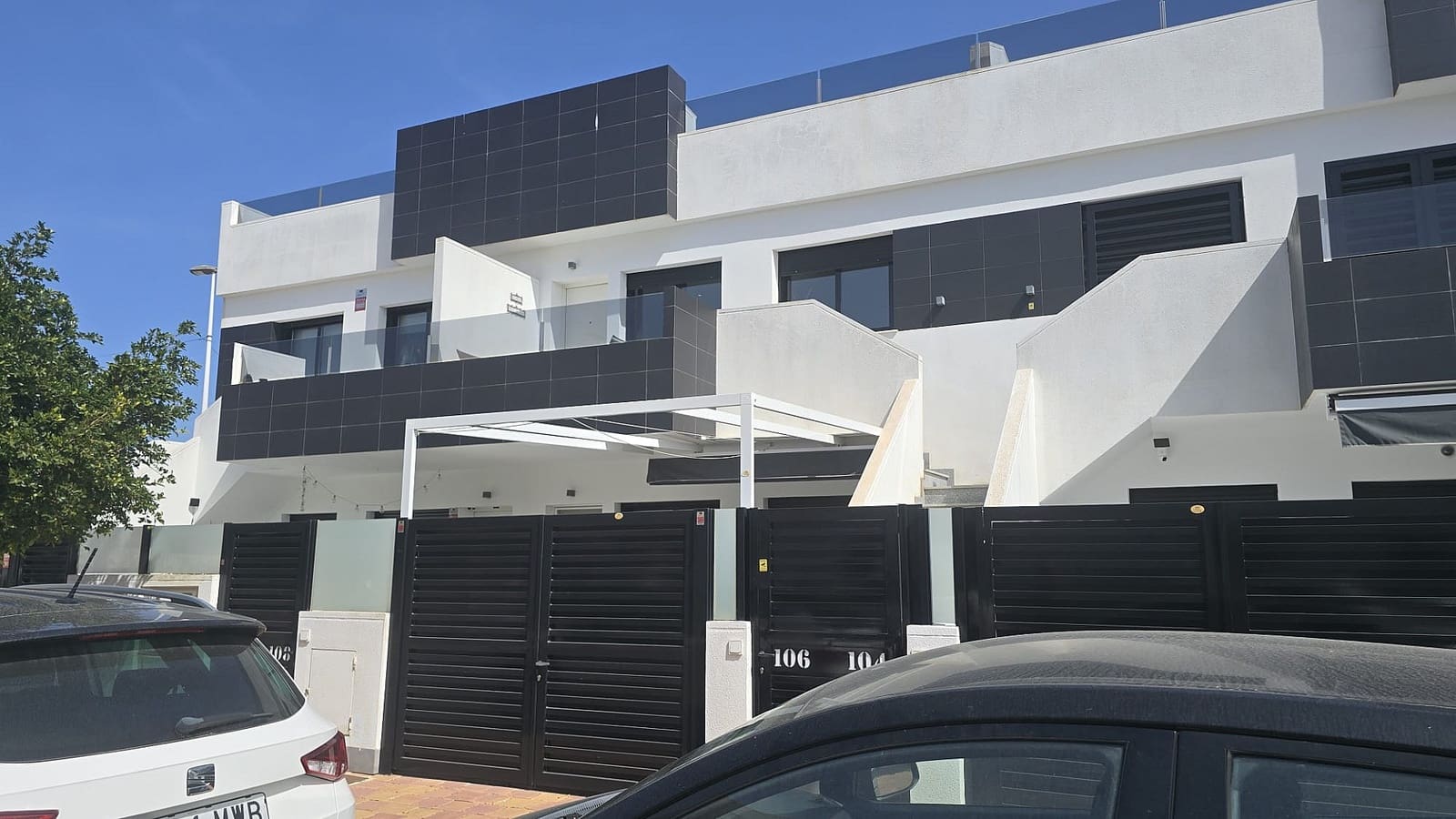 2 slaapkamer Penthouse te koop in San Pedro del Pinatar - € 185.000 (Ref: 9791303)