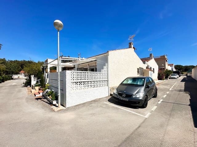 2 soverom Hus til salgs i El Moncayo - El Pòrtic, Guardamar del Segura - € 115 000 (Ref: 9791308)