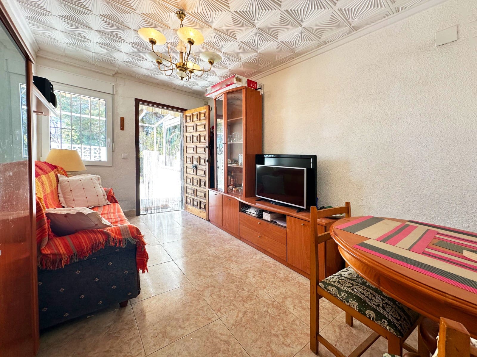 2 soverom Hus til salgs i Guardamar del Segura - € 115 000 (Ref: 9791308)