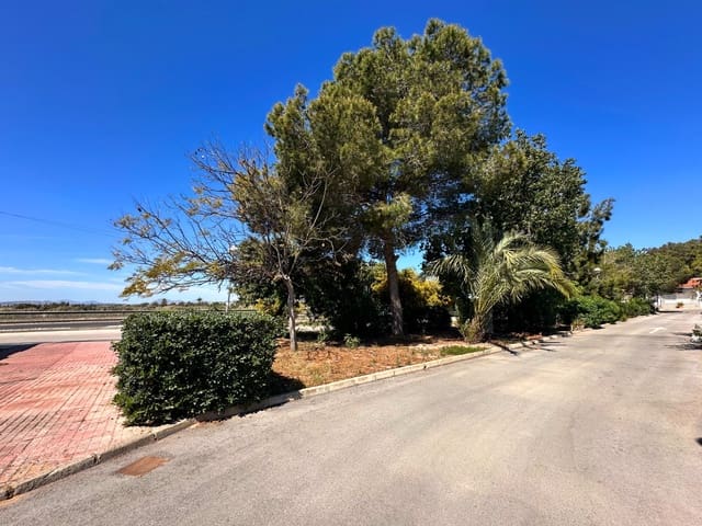 2 soverom Hus til salgs i El Moncayo - El Pòrtic, Guardamar del Segura - € 115 000 (Ref: 9791308)