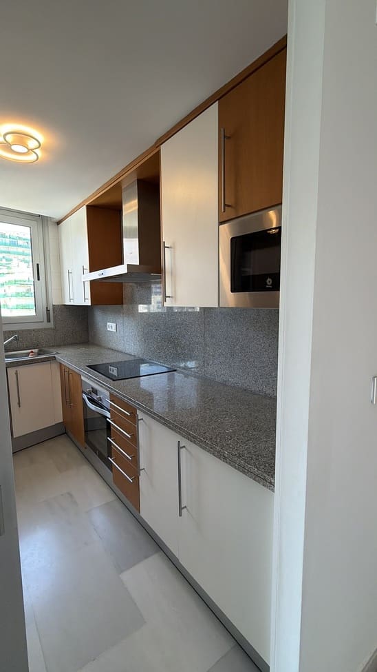 2 quarto Apartamento para venda em La Villajoyosa / Vila Joiosa - 269 000 € (Ref: 9791309)