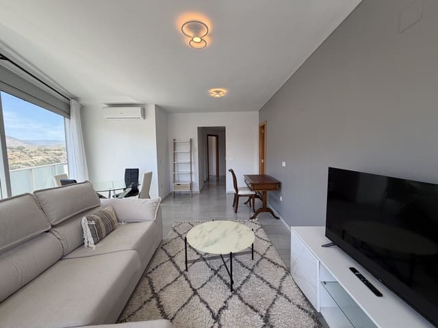 2 quarto Apartamento para venda em La Cala de Villajoyosa, La Villajoyosa / Vila Joiosa - 269 000 € (Ref: 9791309)