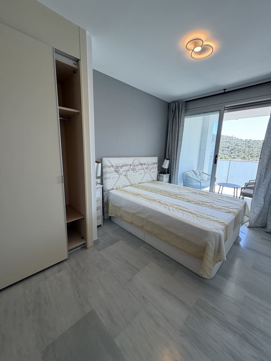2 quarto Apartamento para venda em La Villajoyosa / Vila Joiosa - 269 000 € (Ref: 9791309)