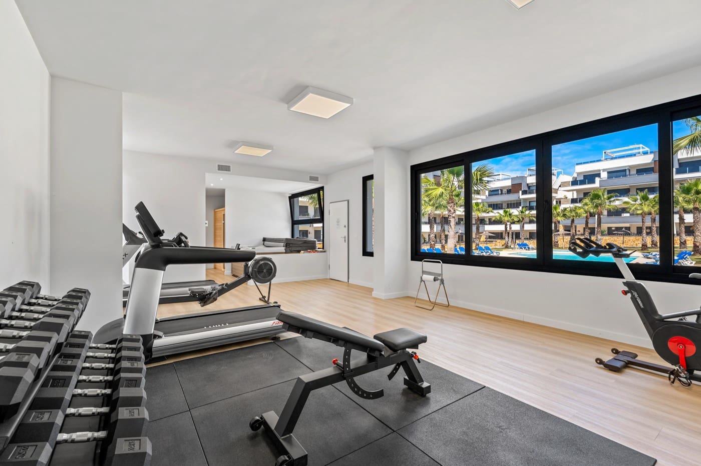 2 makuuhuone Huoneisto myytävänä paikassa Orihuela Costa - 285 000 € (Ref: 9791310)