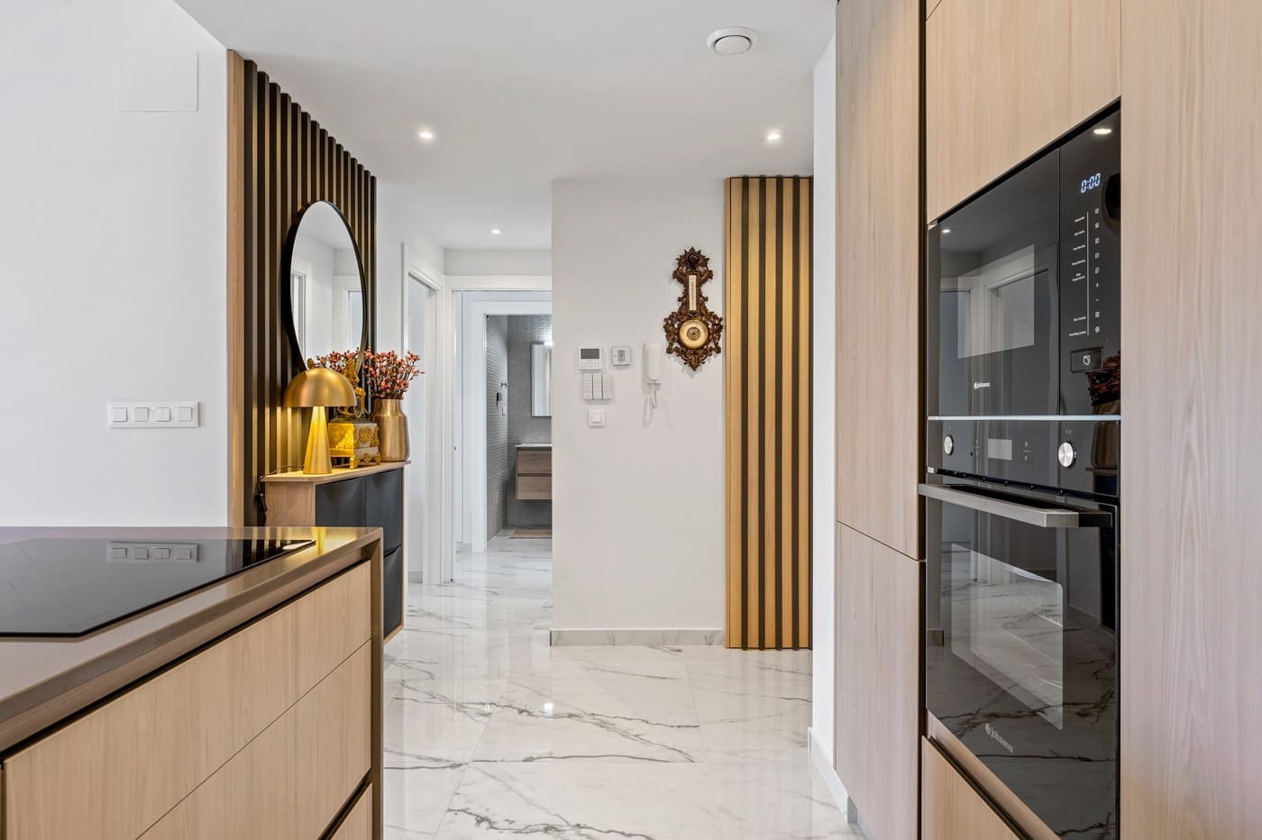 2 makuuhuone Huoneisto myytävänä paikassa Orihuela Costa - 285 000 € (Ref: 9791310)