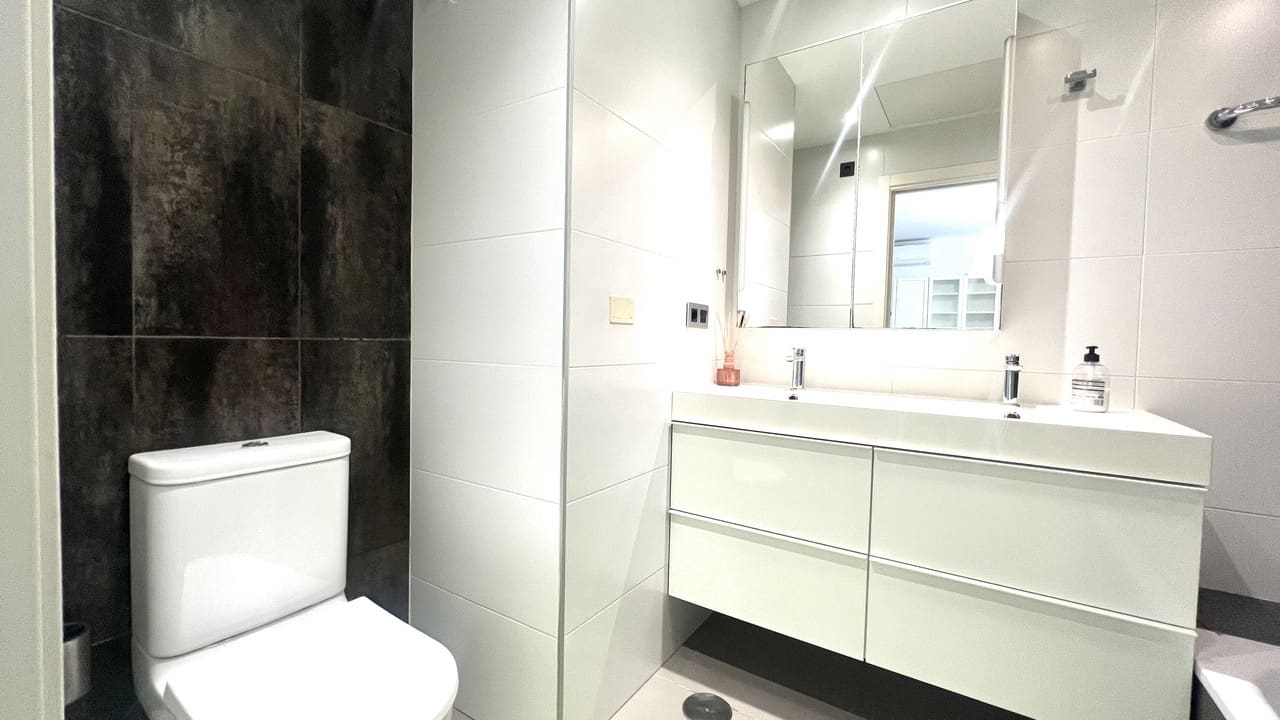 2 quarto Apartamento para venda em La Zenia com garagem - 275 000 € (Ref: 9791311)