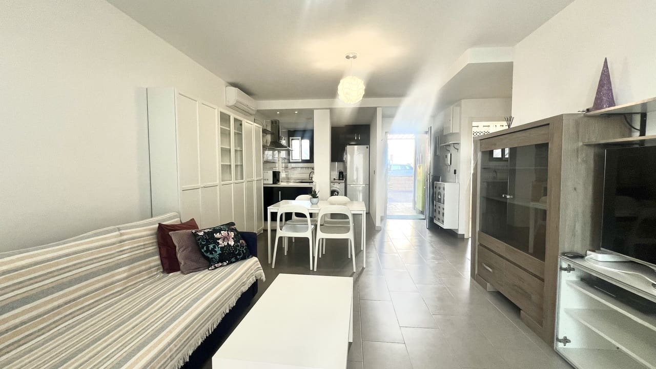 2 quarto Apartamento para venda em La Zenia com garagem - 275 000 € (Ref: 9791311)