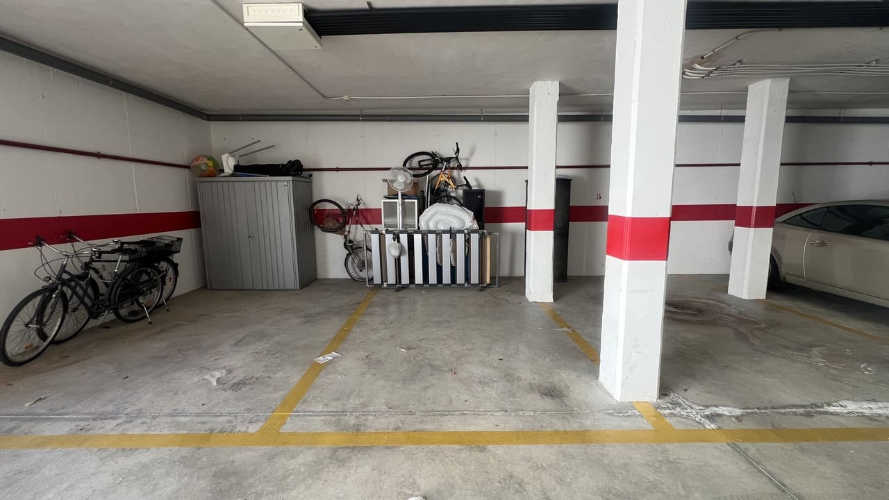 2 quarto Apartamento para venda em La Zenia com garagem - 275 000 € (Ref: 9791311)