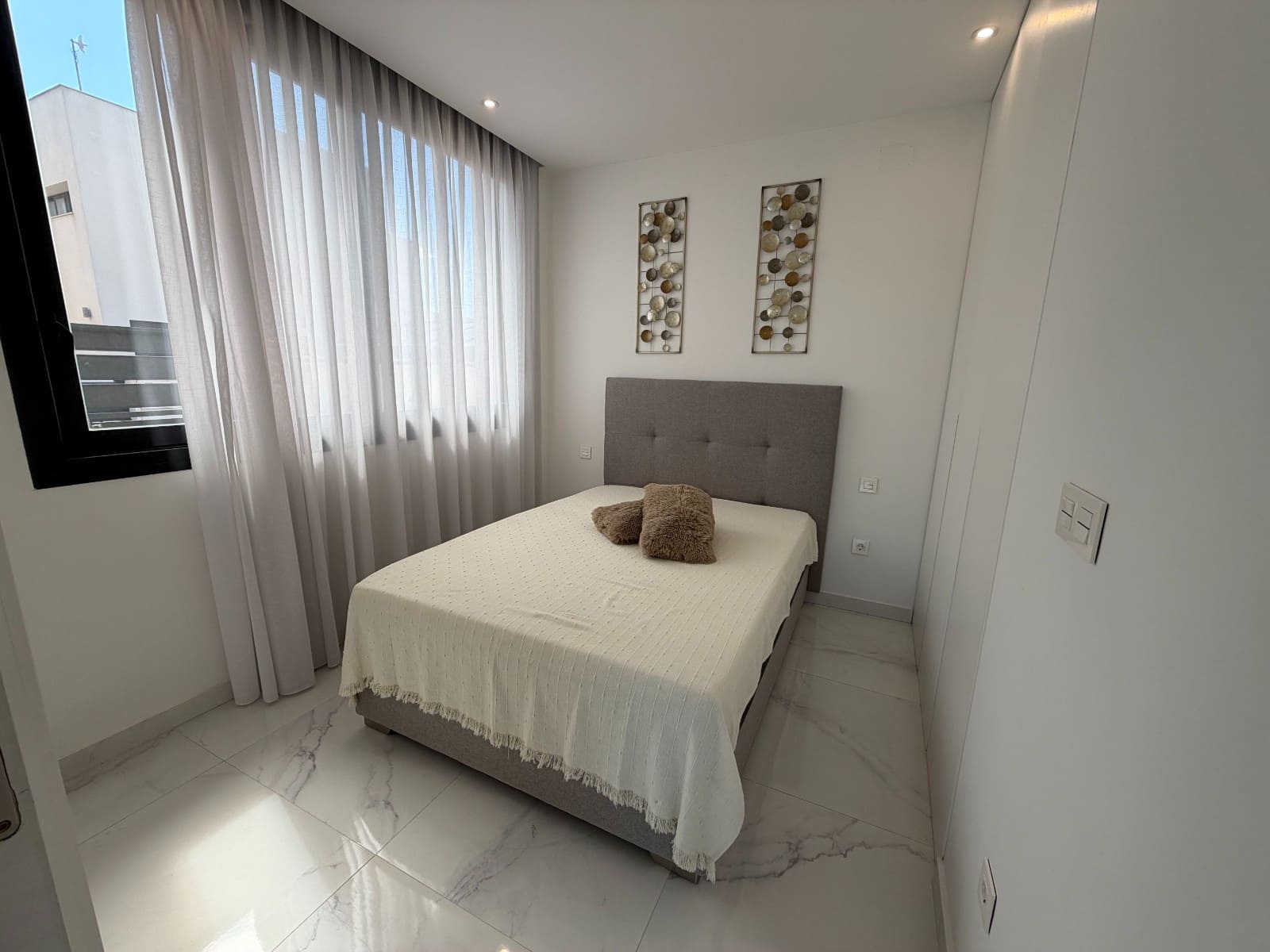 3 soveværelse Villa til salg i Ciudad Quesada med swimmingpool garage - € 399.900 (Ref: 9791312)