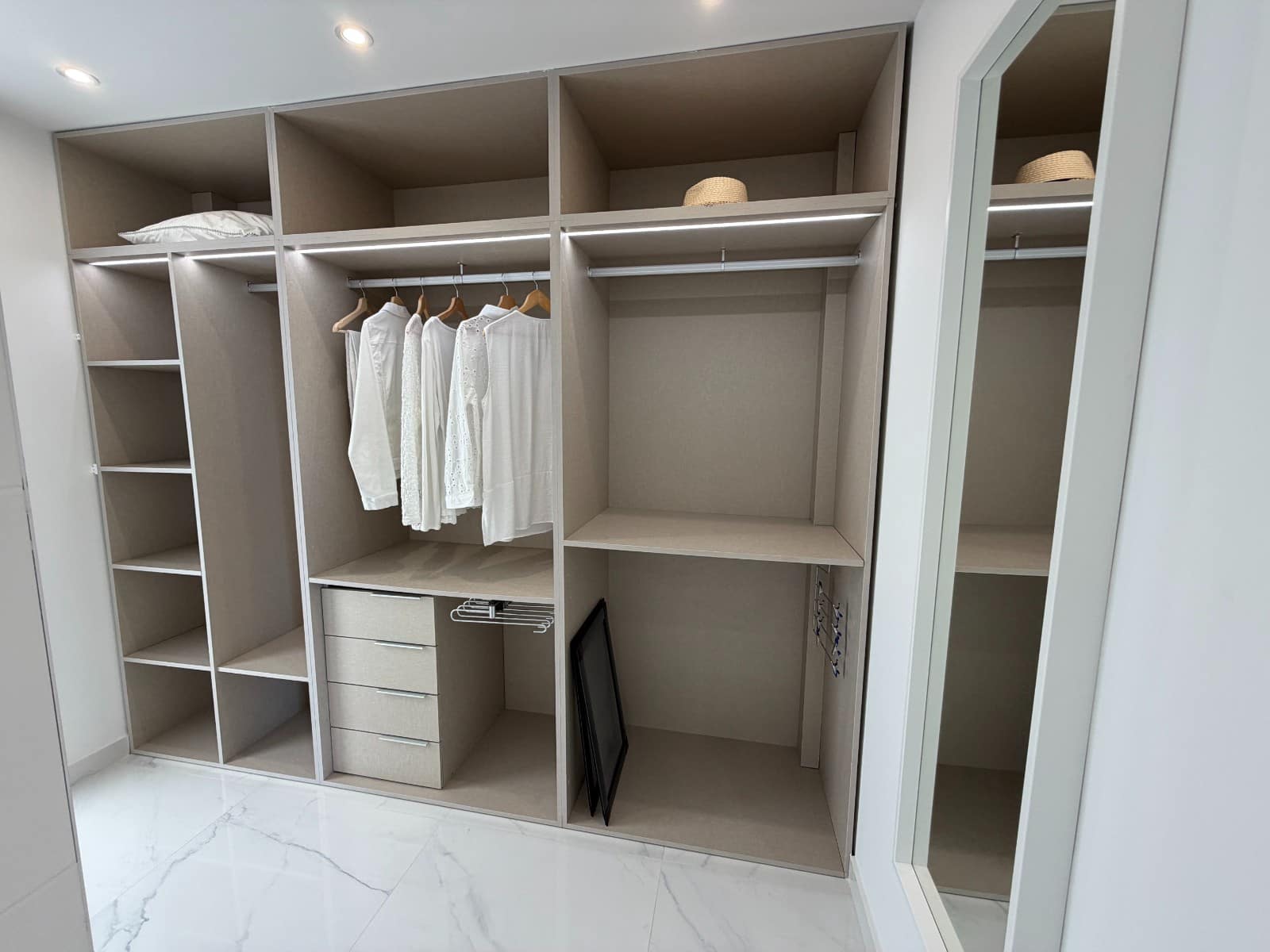 3 soveværelse Villa til salg i Ciudad Quesada med swimmingpool garage - € 399.900 (Ref: 9791312)